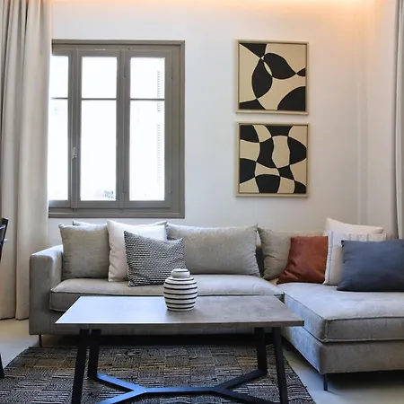 Σπίτι διακοπών Maison 101