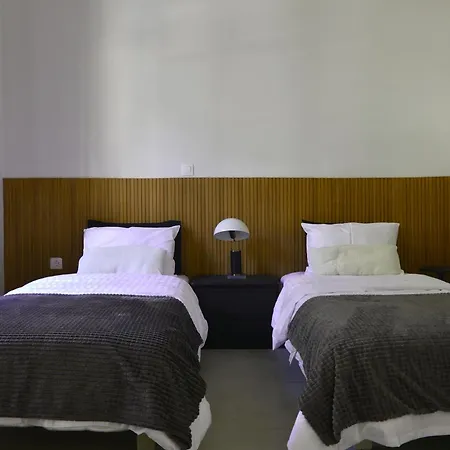 Σπίτι διακοπών Maison 101 Καλαμάτα