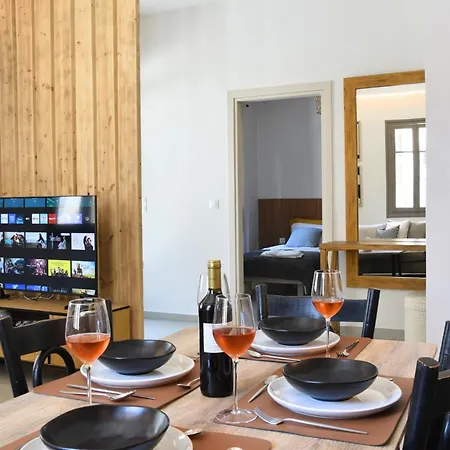 Maison 101