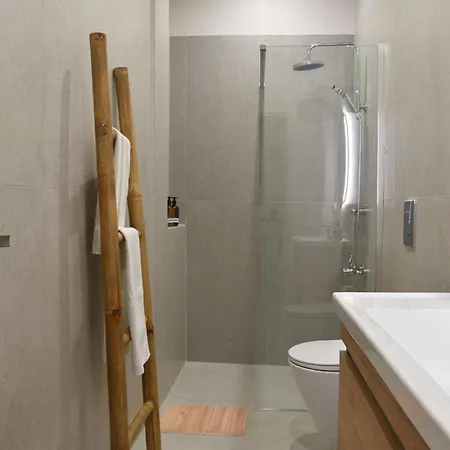 Σπίτι διακοπών Maison 101 Καλαμάτα