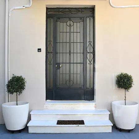 Maison 101 Σπίτι διακοπών Καλαμάτα
