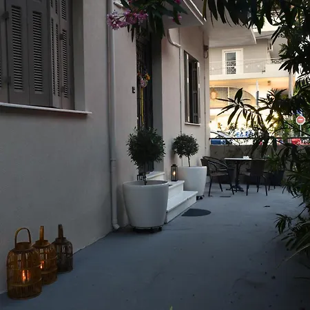 Σπίτι διακοπών Maison 101
