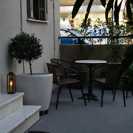 Maison 101 Καλαμάτα