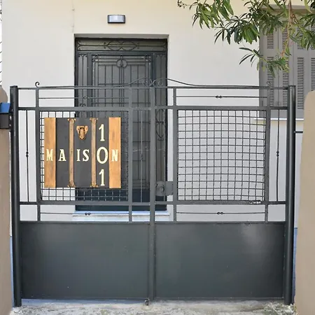Maison 101